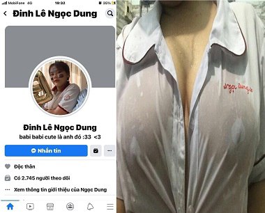 Phim sex Việt69 - Đinh Thị Ngọc Dung làm tình sung sướng