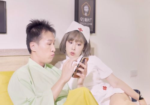 Phim sex Trung Quốc - Y Tá Li Nana Đụ Với Bệnh Nhân Cực Phê - Sex Bệnh Viện Nóng Bỏng